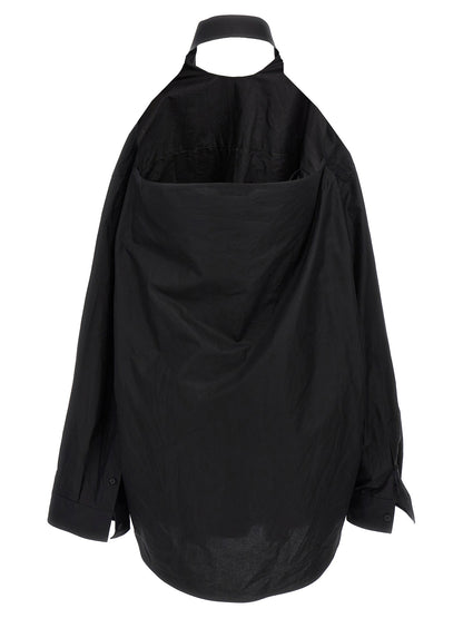 Balenciaga Suspended Dress
