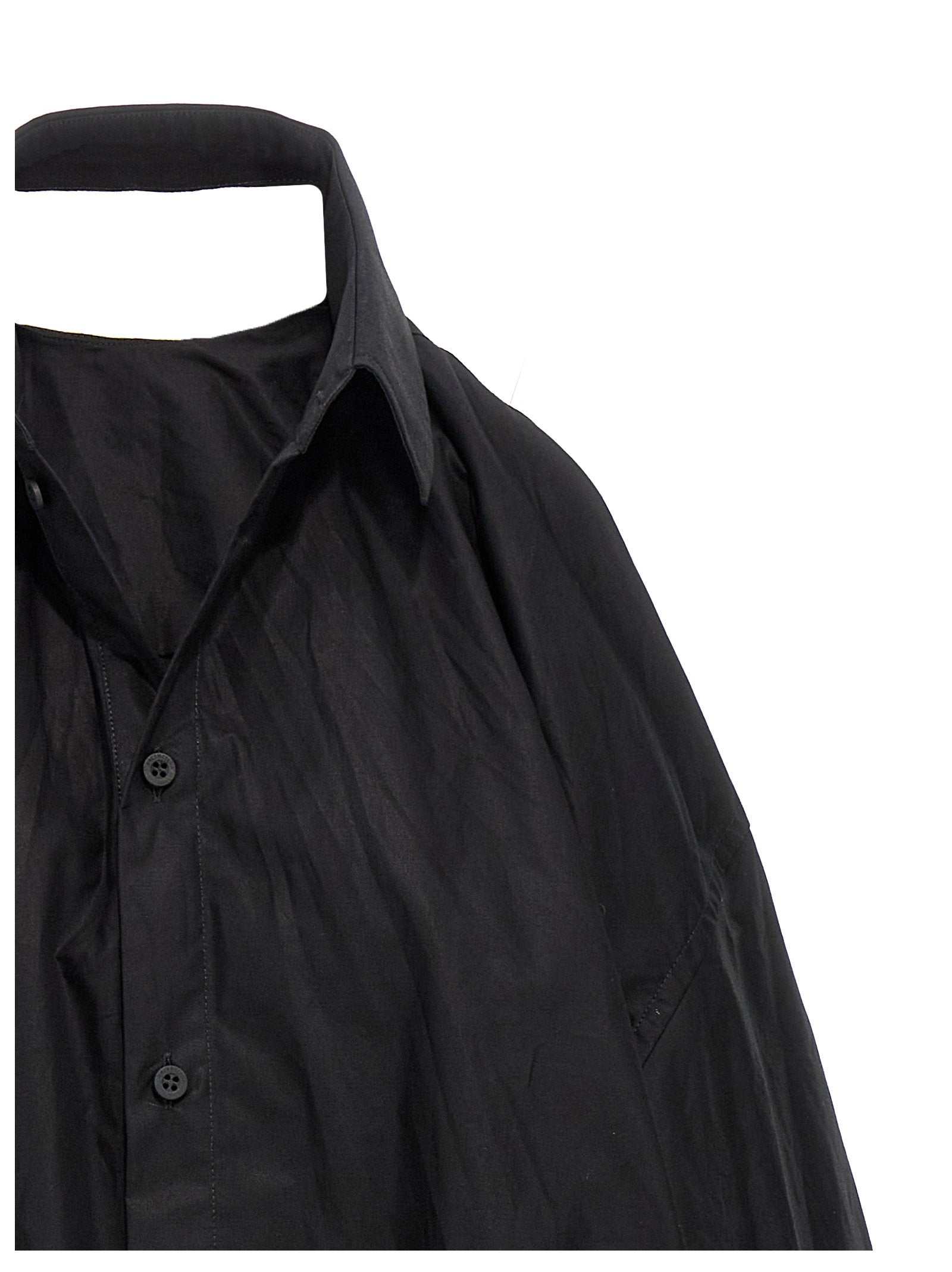 Balenciaga Suspended Dress