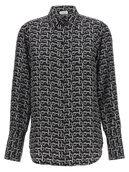 Burberry B Shirt