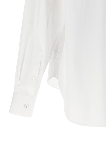 Alexander McQueen Skull Shirt