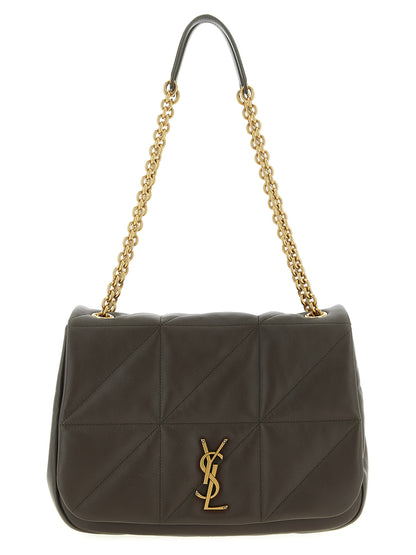 Saint Laurent Jamie 4.3 Medium Shoulder Bag