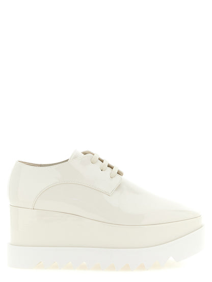 Stella Mccartney Monocrome Elyse Capsule Stellabration Sneakers