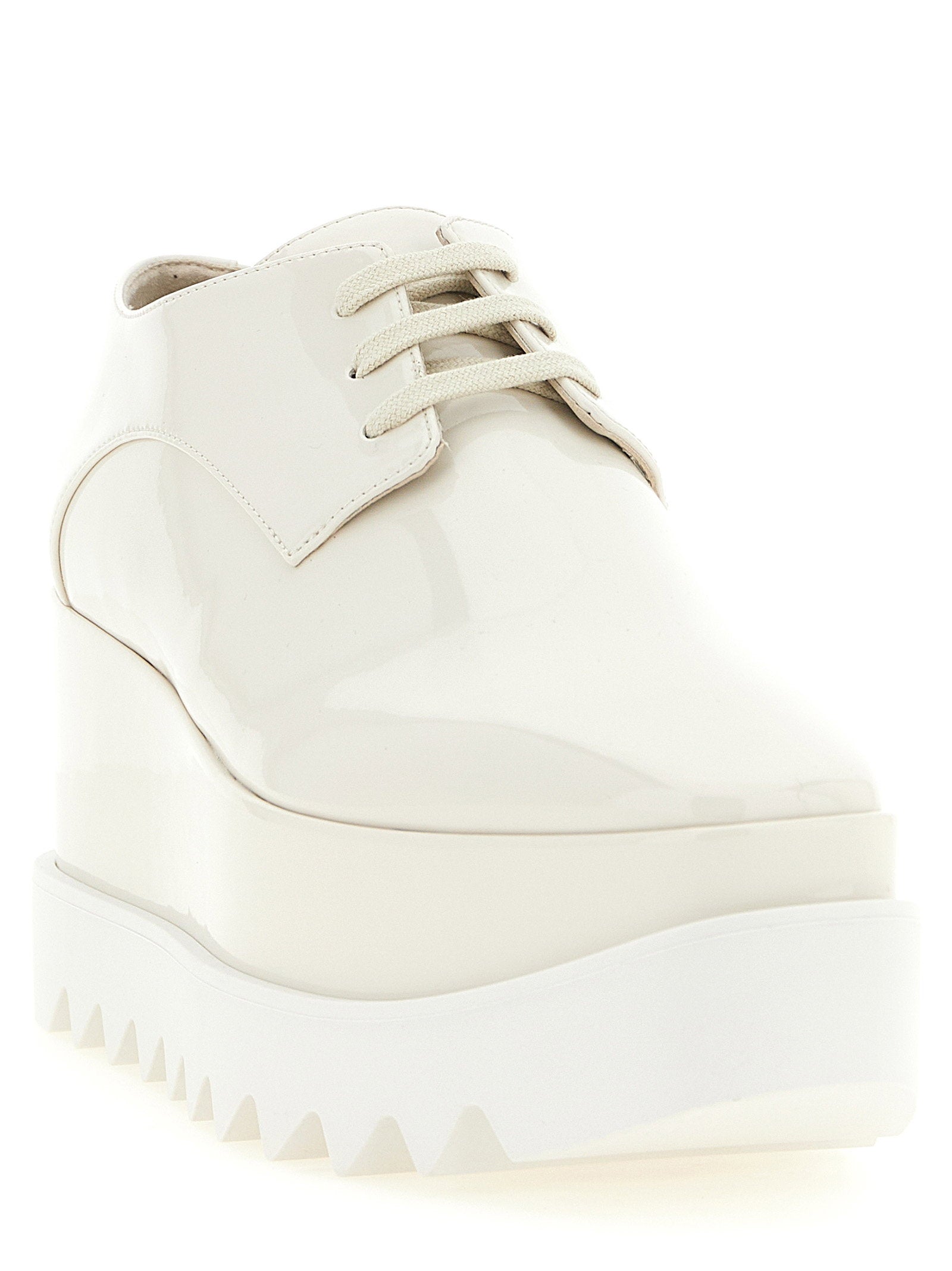 Stella Mccartney Monocrome Elyse Capsule Stellabration Sneakers