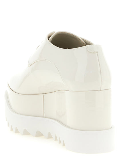 Stella Mccartney Monocrome Elyse Capsule Stellabration Sneakers