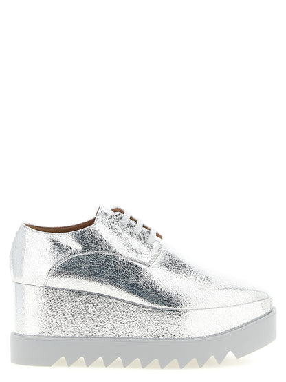 Stella Mccartney Elyse Wedges