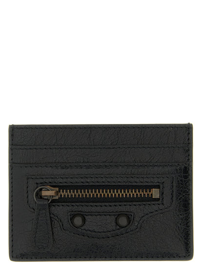 Balenciaga Le City Card Holder