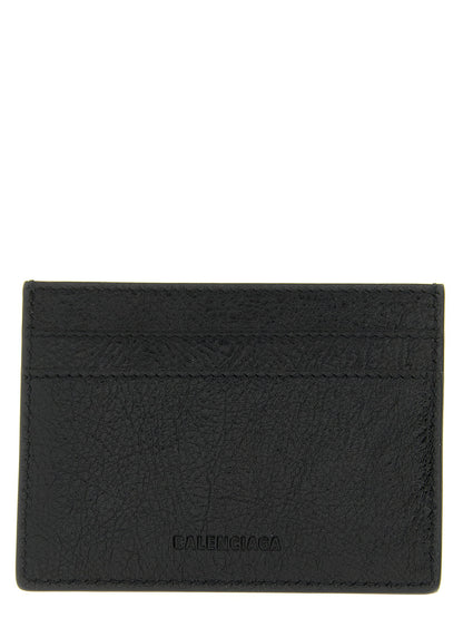 Balenciaga Le City Card Holder