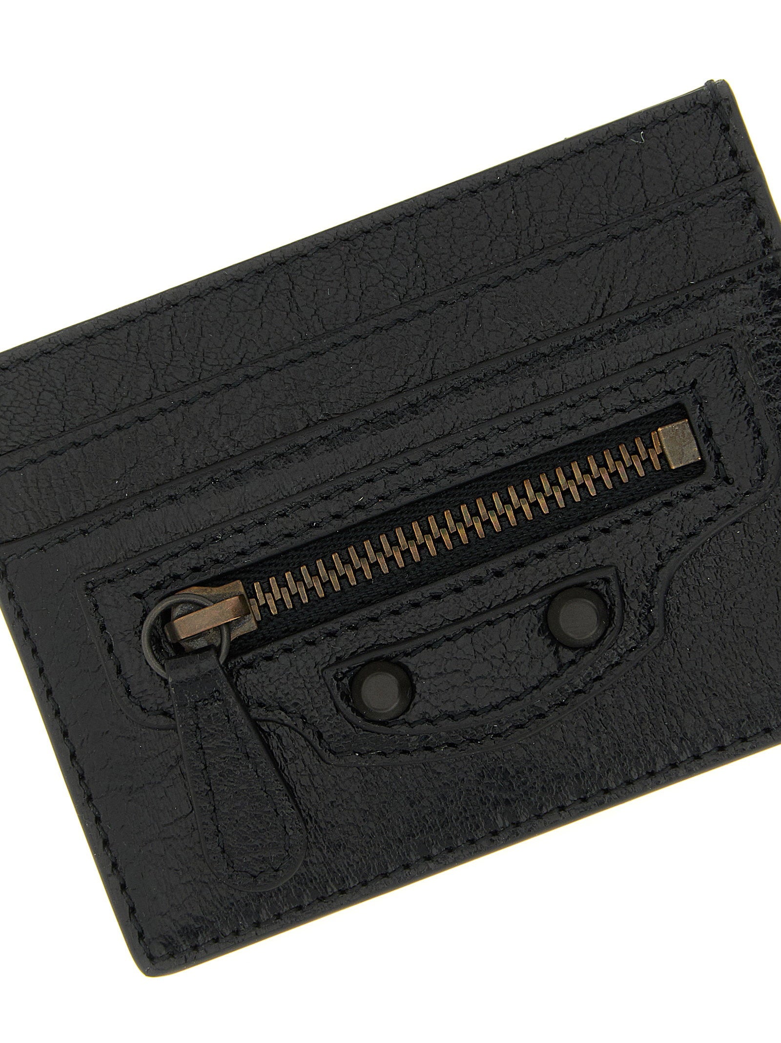 Balenciaga Le City Card Holder