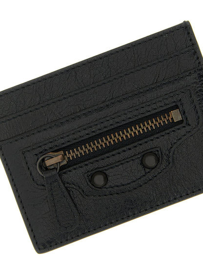 Balenciaga Le City Card Holder