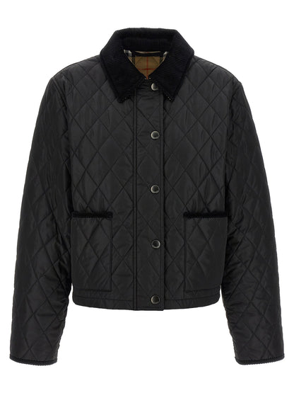 Burberry Oldham Jacket