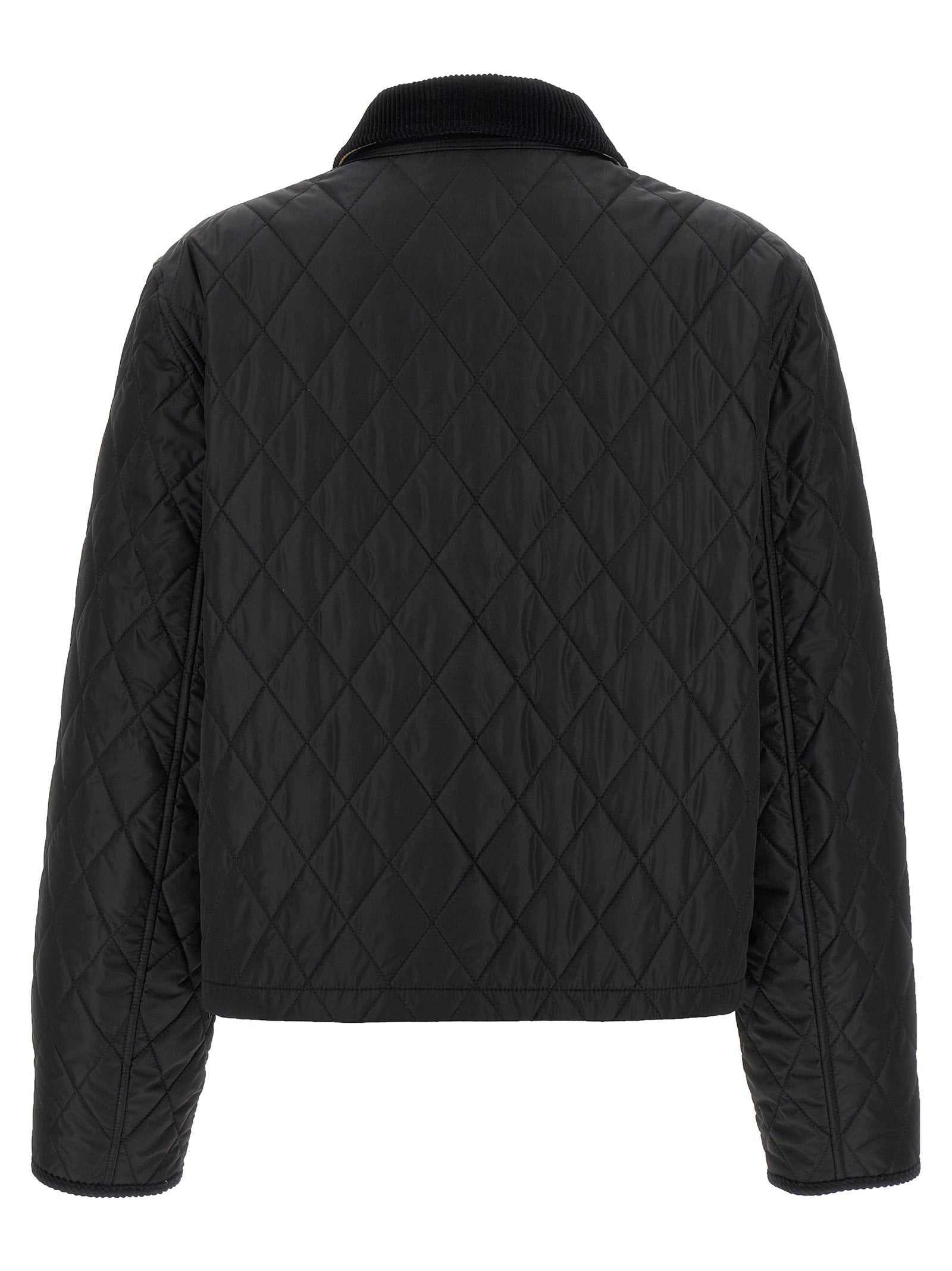 Burberry Oldham Jacket