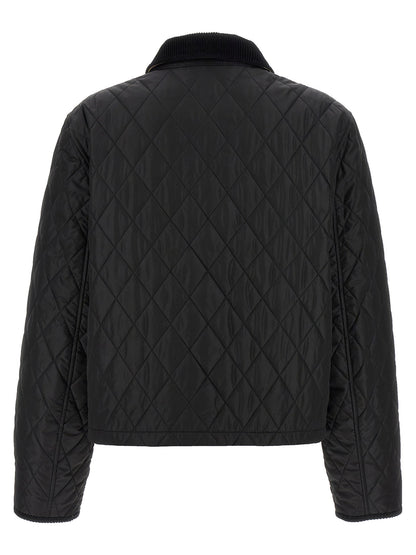 Burberry Oldham Jacket