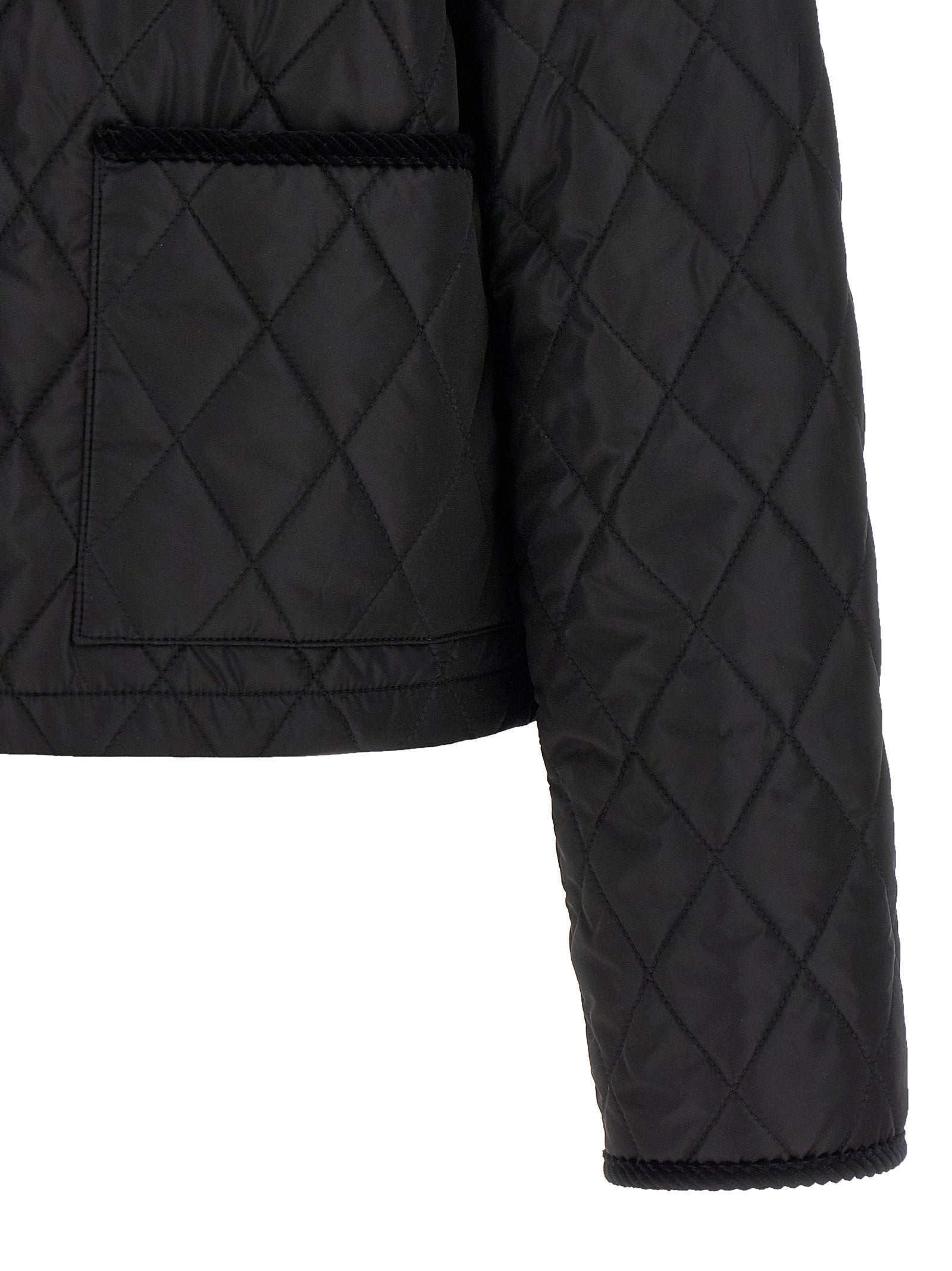 Burberry Oldham Jacket