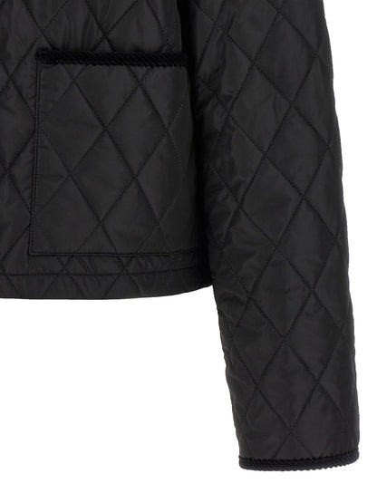 Burberry Oldham Jacket