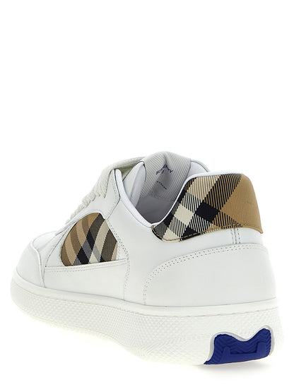 Burberry Terrace Sneakers
