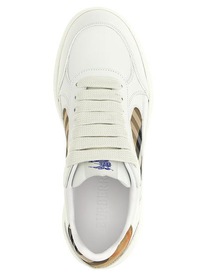 Burberry Terrace Sneakers