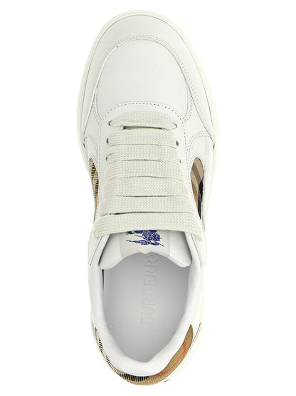 Burberry Terrace Sneakers