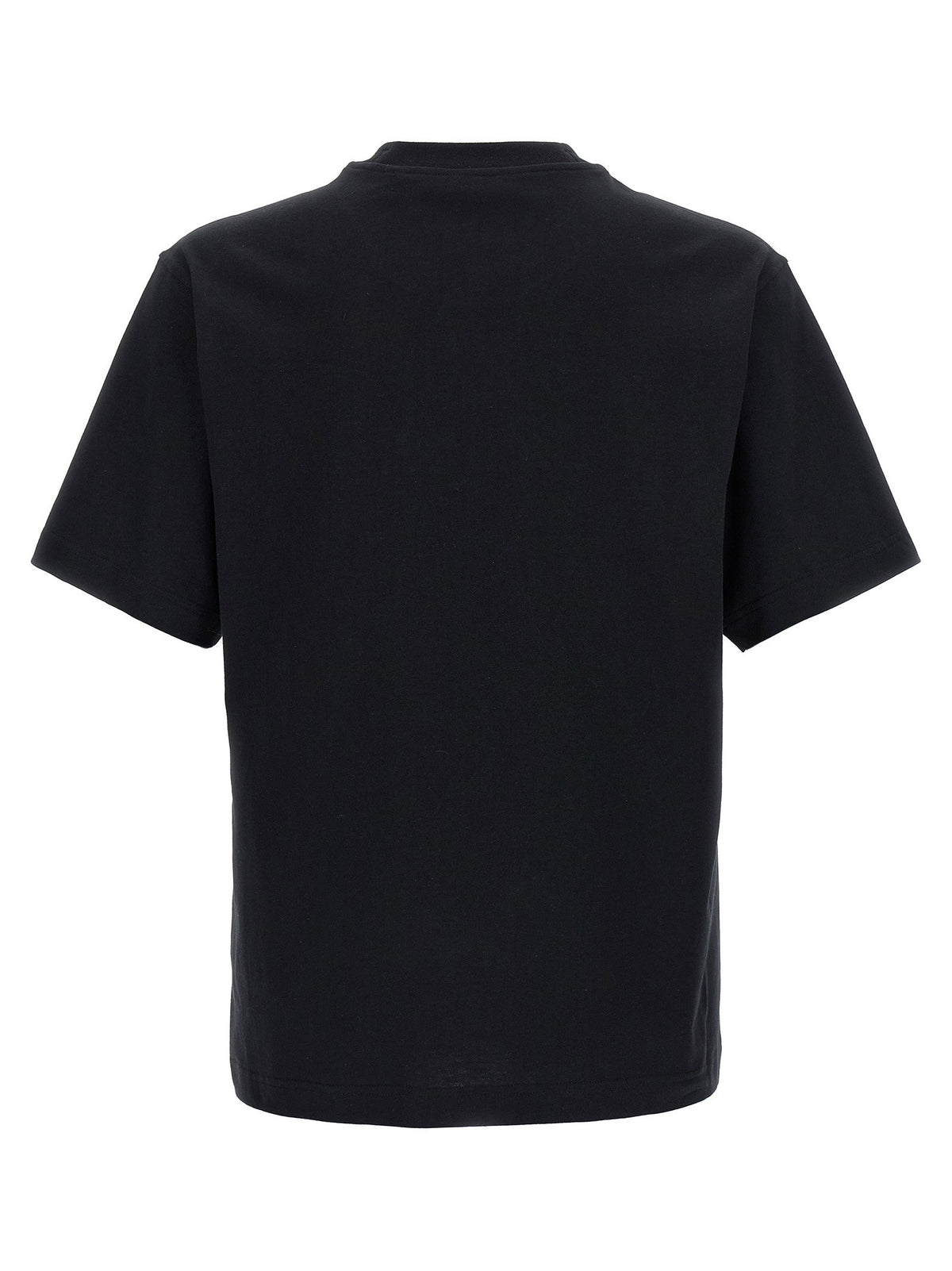 Burberry Cross Stitch T-shirt
