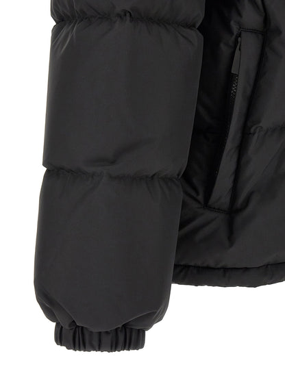 Burberry Snowdon Down Jacket