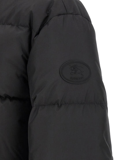 Burberry Snowdon Down Jacket