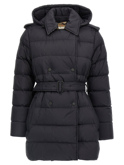 Burberry Kent Down Jacket