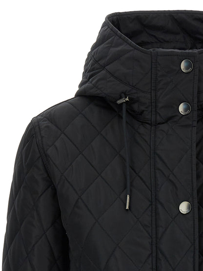 Burberry Pembroke Jacket