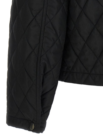 Burberry Pembroke Jacket