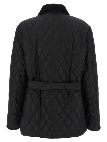 Burberry Chiltern Jacket