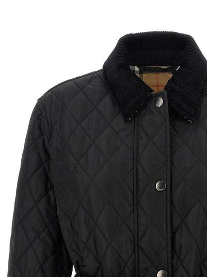 Burberry Chiltern Jacket