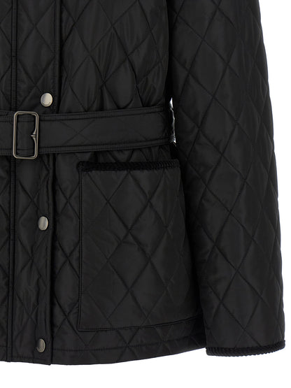 Burberry Chiltern Jacket