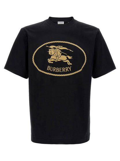 Burberry Knight Stamp T-shirt