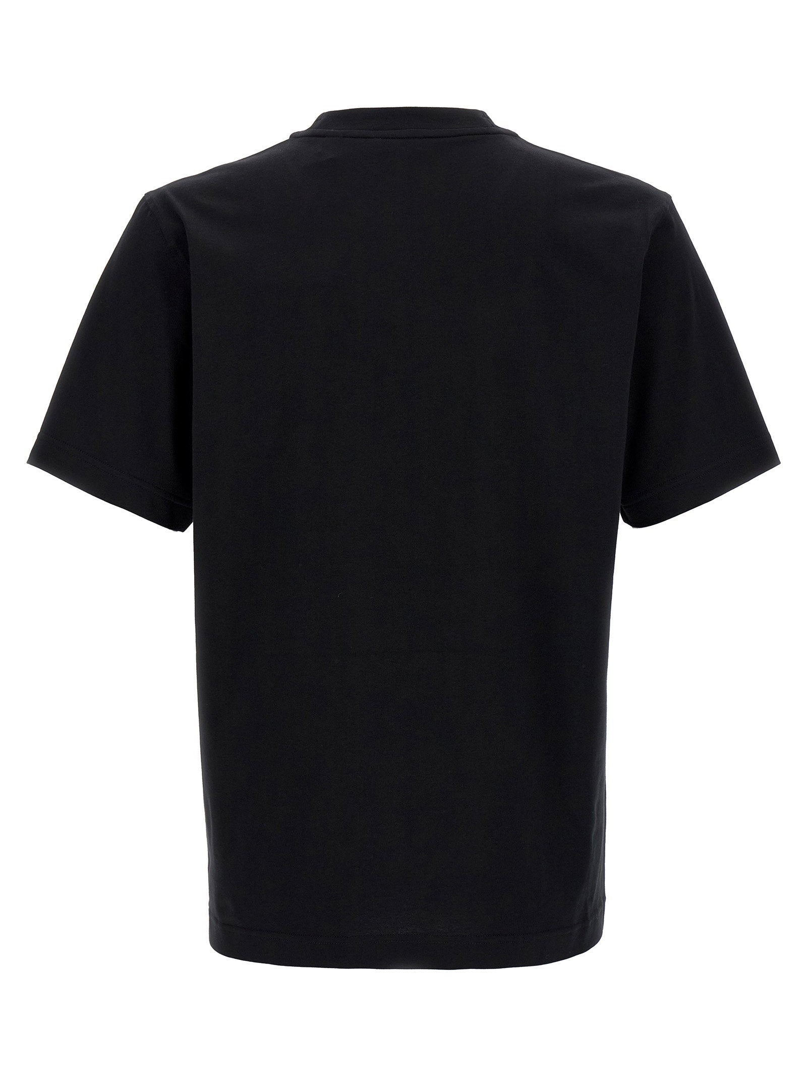 Burberry Knight Stamp T-shirt