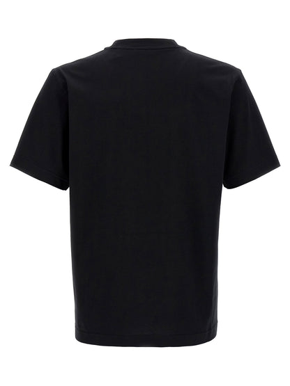Burberry Knight Stamp T-shirt