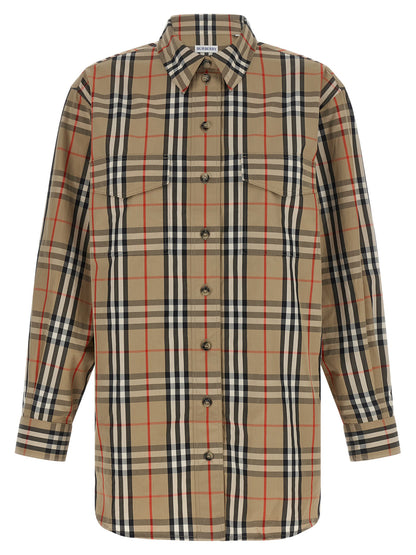 Burberry Turnstone Shirt