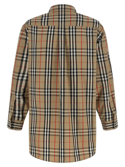 Burberry Turnstone Shirt
