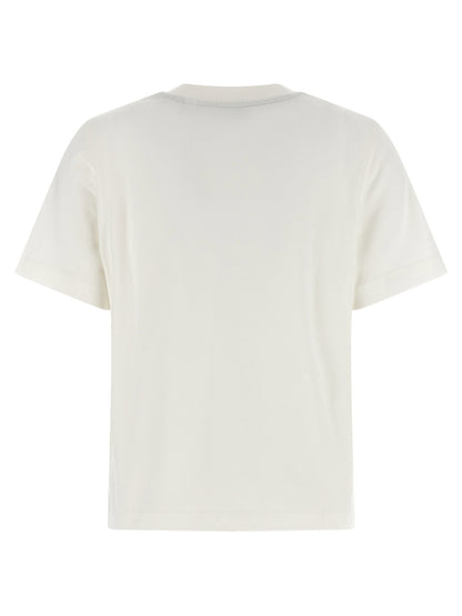 Burberry Ww-sic T-shirt