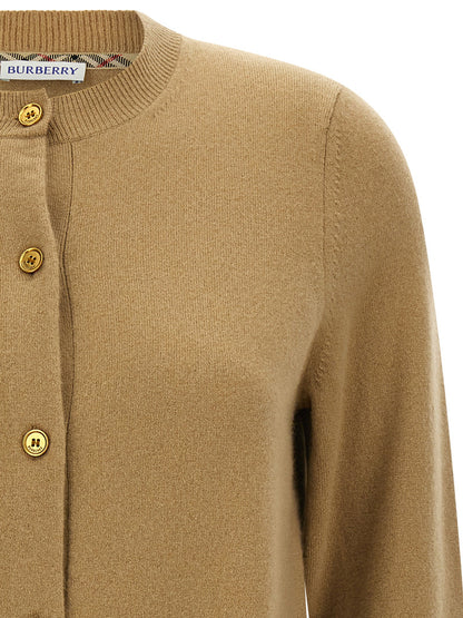 Burberry Clara Cardigan