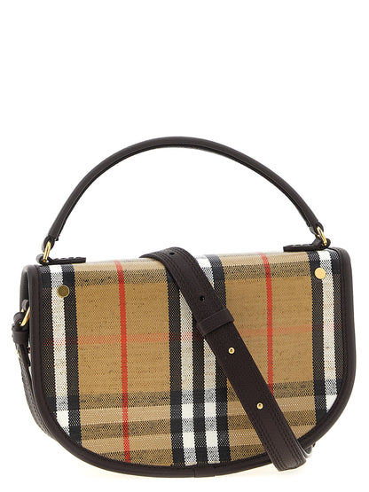 Burberry Highlands Shoulder Bag