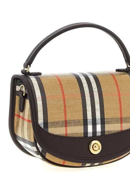 Burberry Highlands Shoulder Bag
