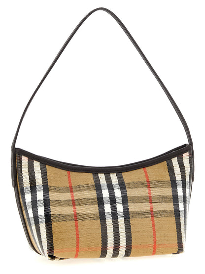 Burberry Highlands Mini Shoulder Bag