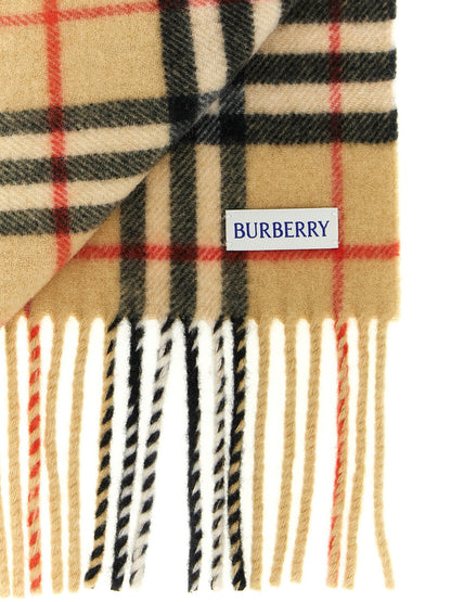 Burberry Cashmere Scarf