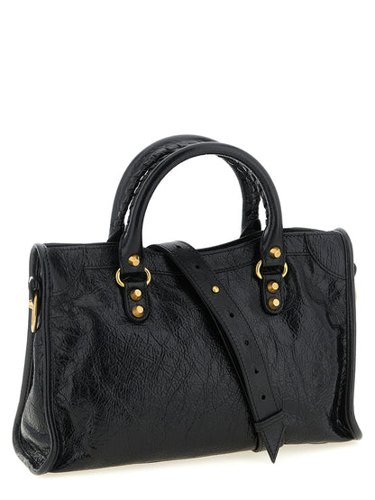 Balenciaga Le City S Handbag