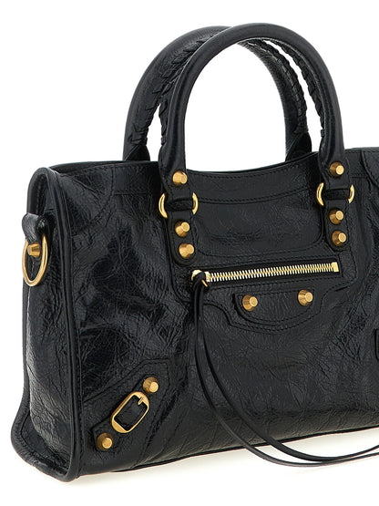Balenciaga Le City S Handbag