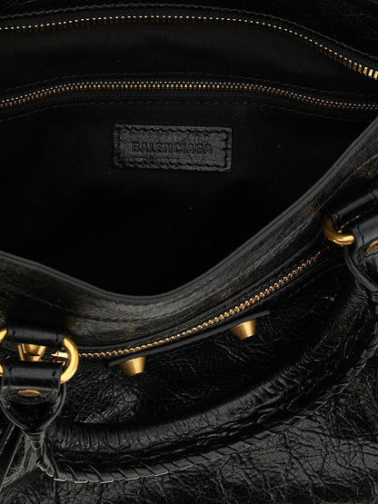 Balenciaga Le City S Handbag