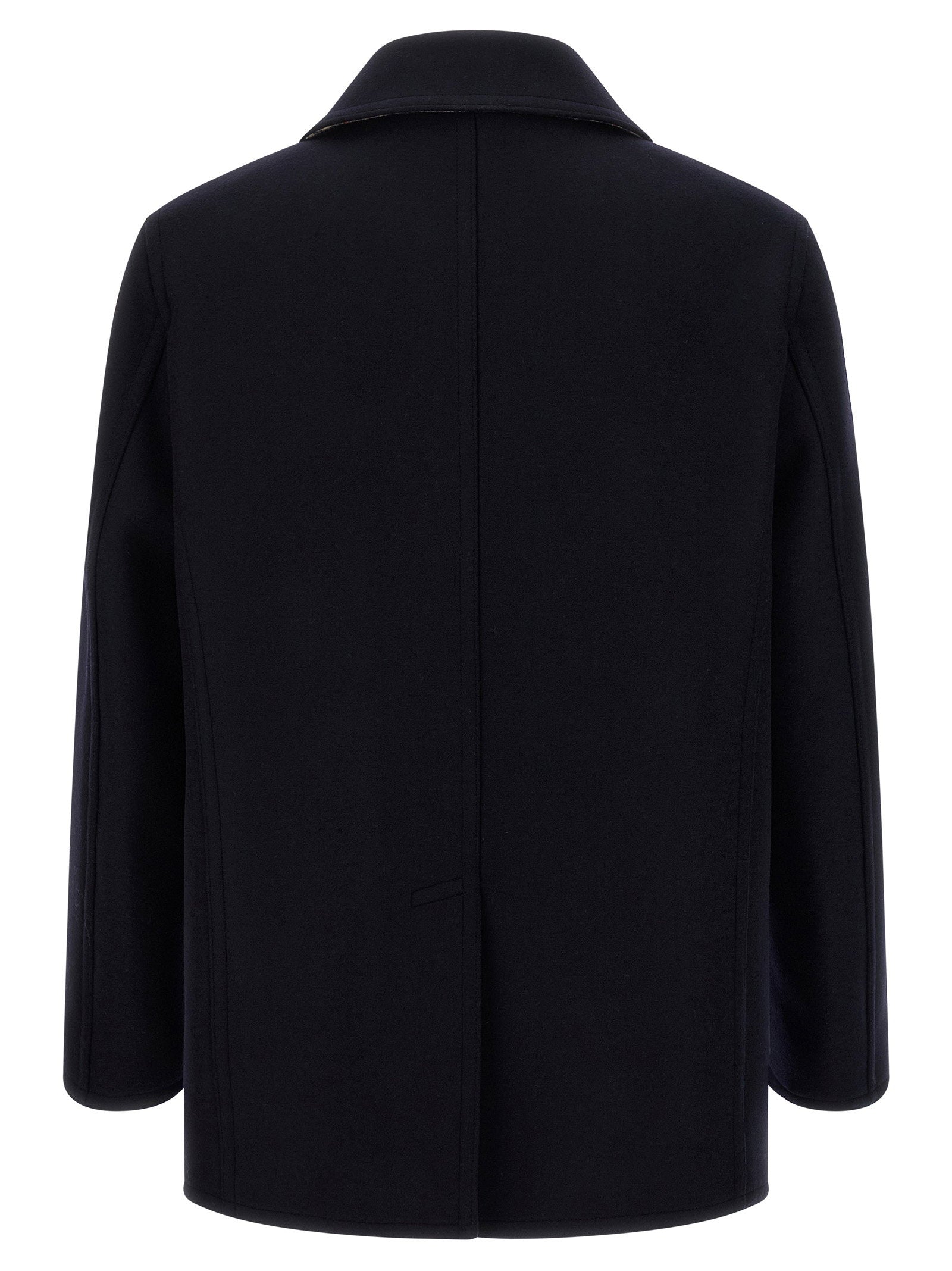 Burberry Shelborne Coat