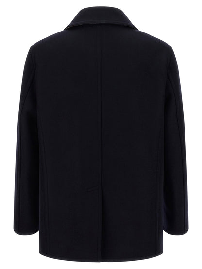Burberry Shelborne Coat