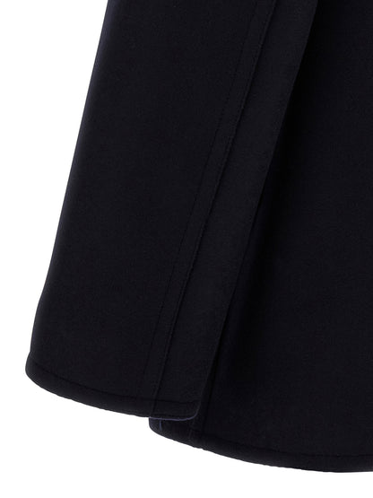 Burberry Shelborne Coat