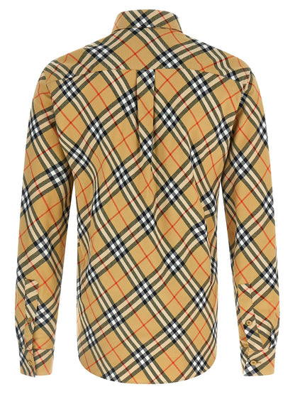 Burberry Roan Shirt