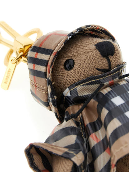 Burberry Thomas Keyring