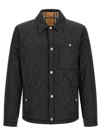 Burberry Brighton Jacket